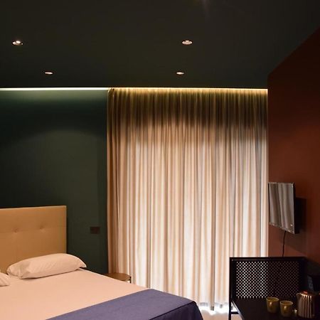 Favorite Room 诺拉 外观 照片