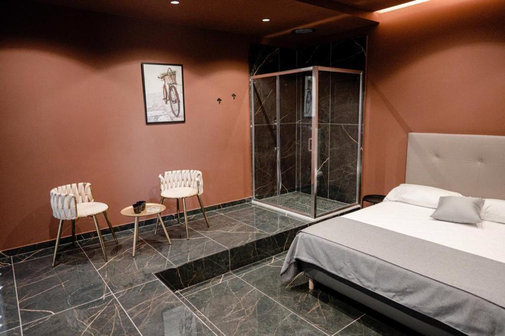Favorite Room 诺拉 外观 照片