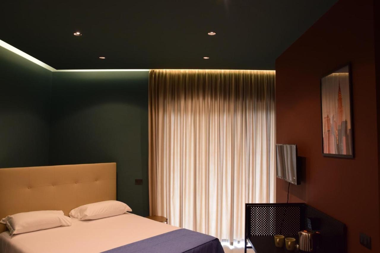Favorite Room 诺拉 外观 照片