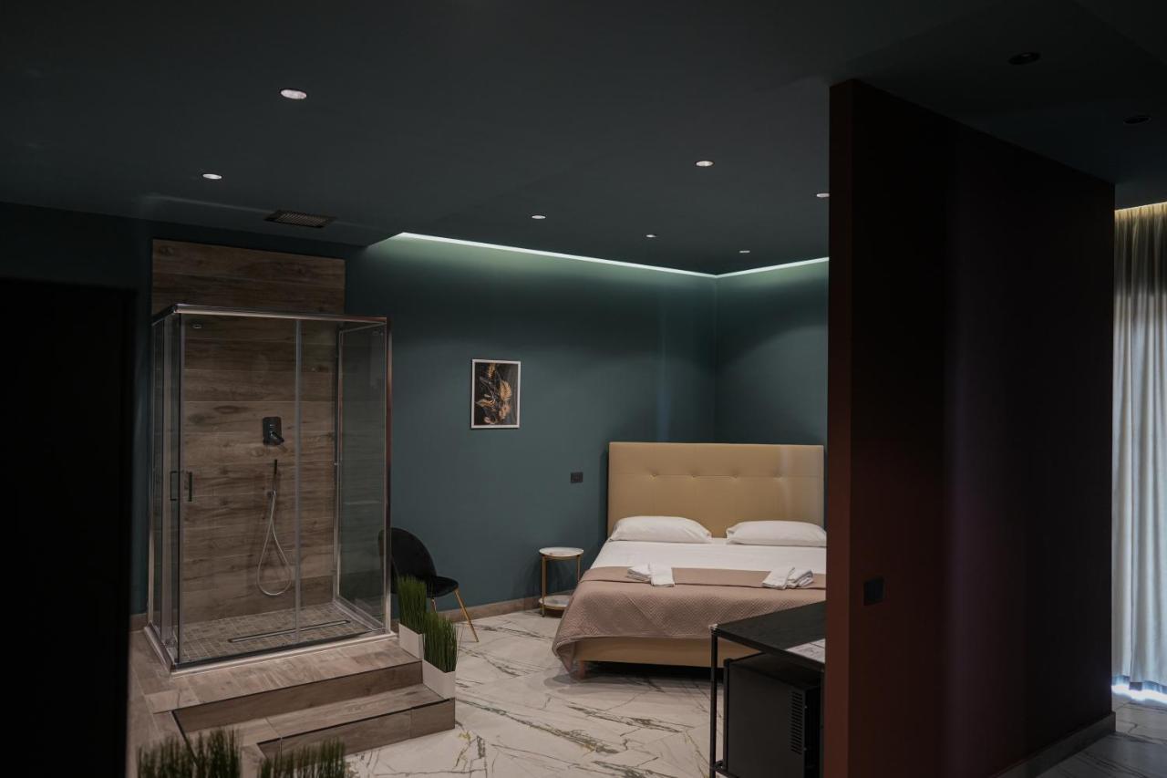 Favorite Room 诺拉 外观 照片