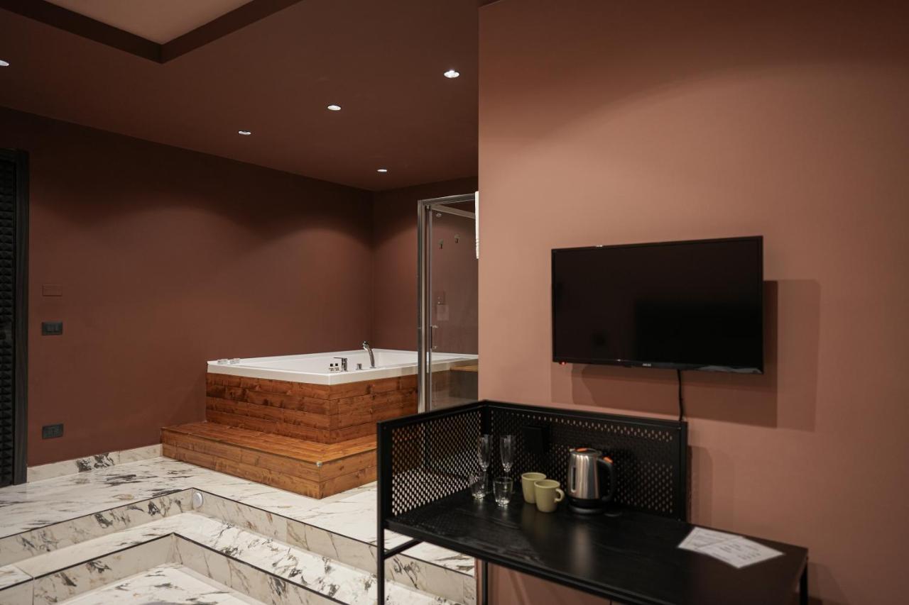 Favorite Room 诺拉 外观 照片