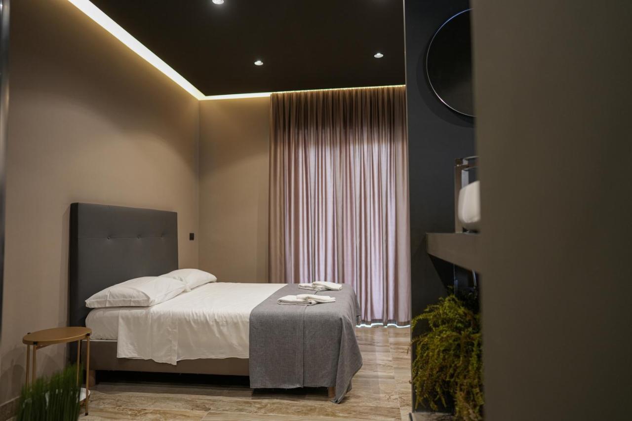 Favorite Room 诺拉 外观 照片