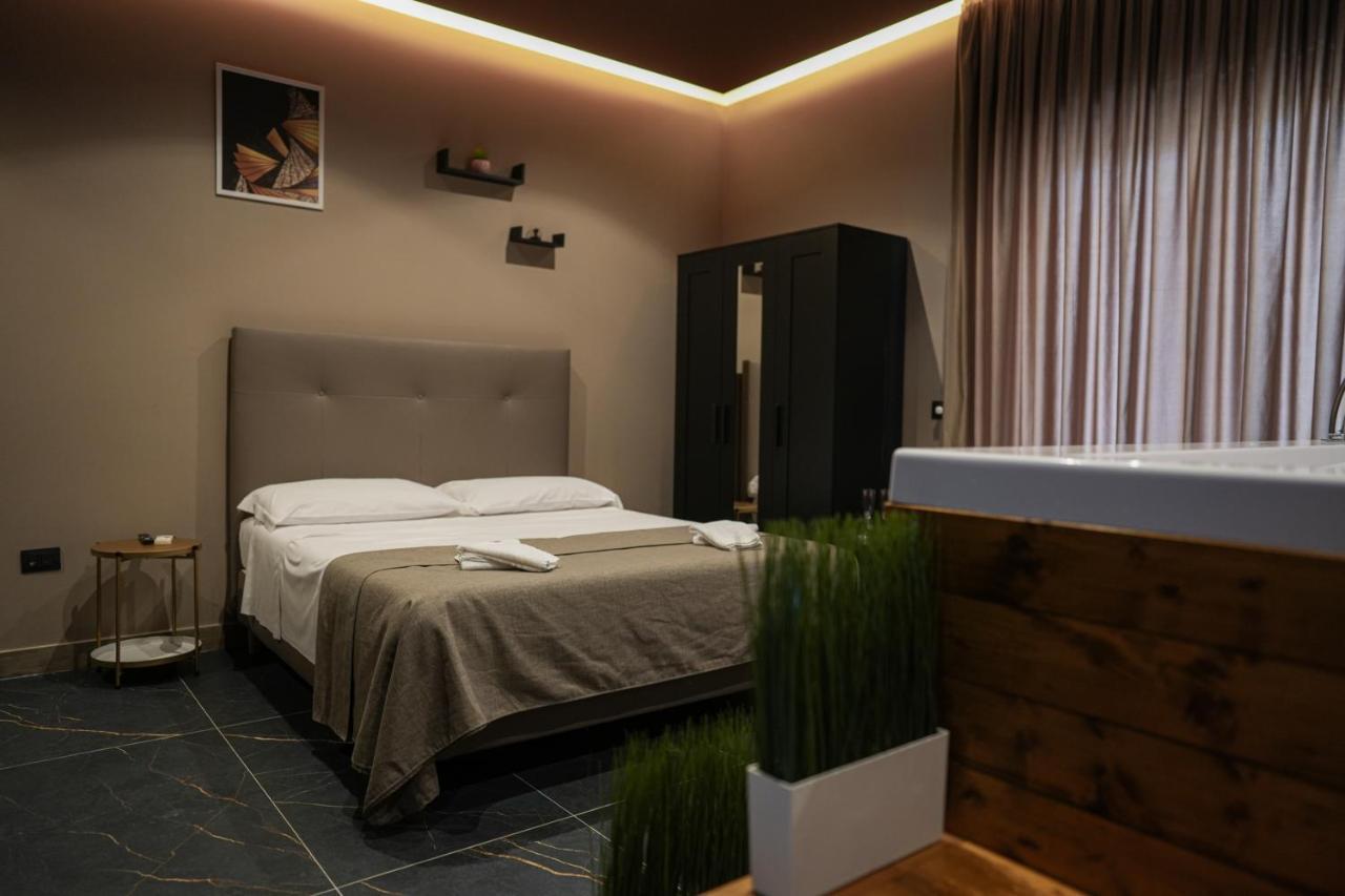 Favorite Room 诺拉 外观 照片