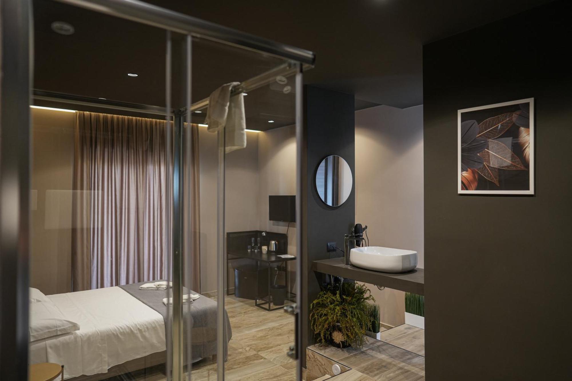 Favorite Room 诺拉 外观 照片